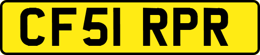 CF51RPR