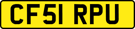 CF51RPU