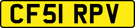 CF51RPV