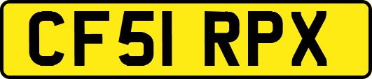 CF51RPX