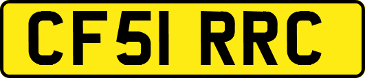 CF51RRC