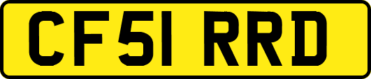 CF51RRD