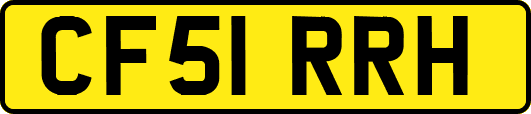 CF51RRH