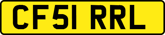 CF51RRL