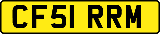 CF51RRM