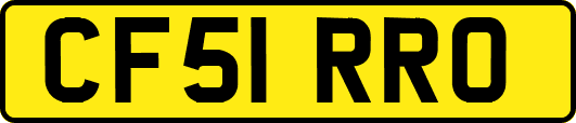 CF51RRO