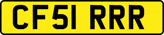 CF51RRR