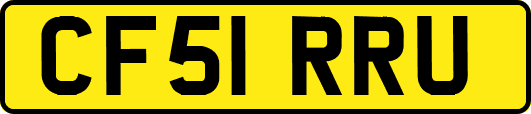 CF51RRU