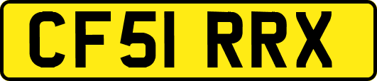 CF51RRX