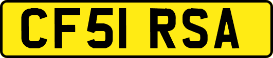 CF51RSA