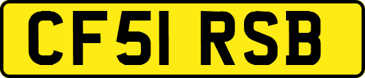 CF51RSB