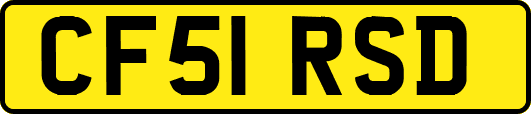 CF51RSD