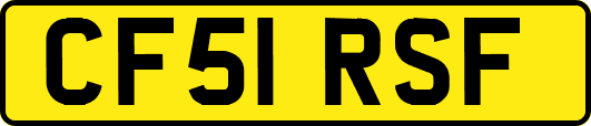 CF51RSF