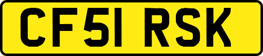 CF51RSK