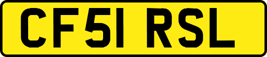 CF51RSL