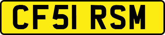 CF51RSM