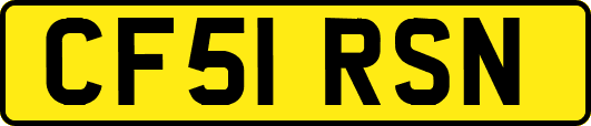 CF51RSN