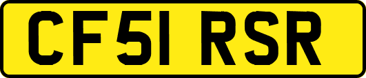 CF51RSR