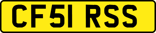 CF51RSS