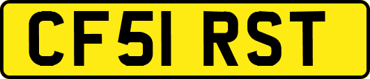 CF51RST