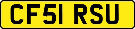 CF51RSU