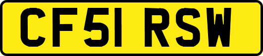 CF51RSW