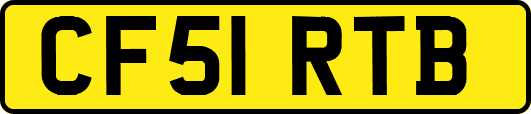 CF51RTB