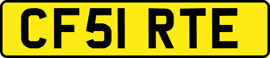 CF51RTE