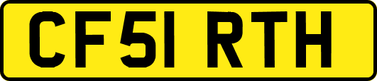 CF51RTH