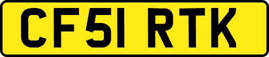 CF51RTK