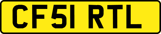 CF51RTL