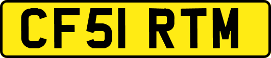 CF51RTM