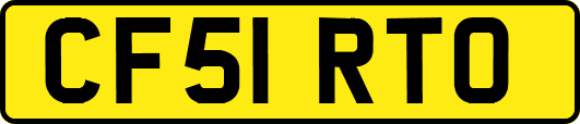 CF51RTO