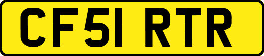 CF51RTR