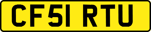 CF51RTU