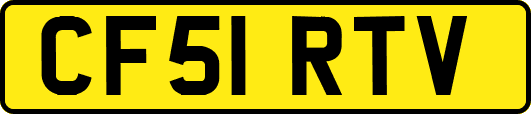 CF51RTV