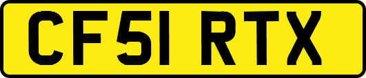 CF51RTX