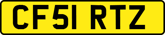 CF51RTZ