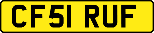 CF51RUF