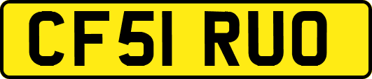 CF51RUO