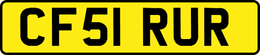 CF51RUR