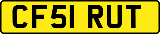 CF51RUT