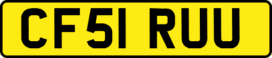 CF51RUU