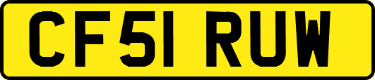 CF51RUW