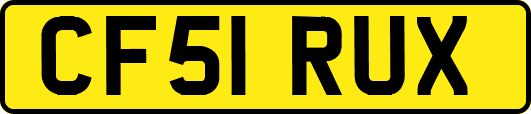 CF51RUX