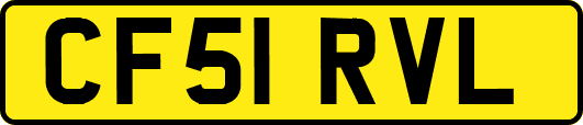 CF51RVL