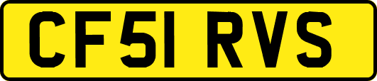 CF51RVS