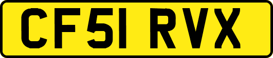 CF51RVX