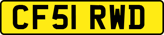 CF51RWD