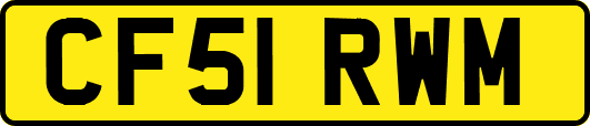 CF51RWM